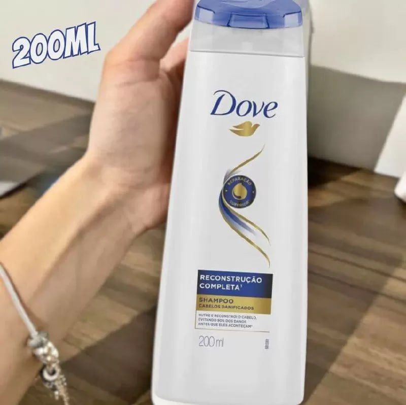 DOVE, pra estocar ‼️ Ou revender!!