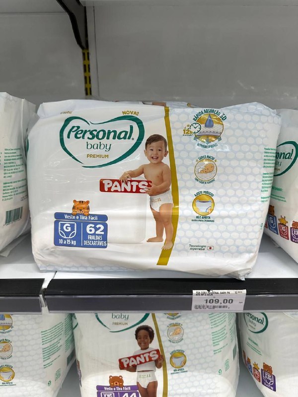 É ROUPINHA PREMIUM