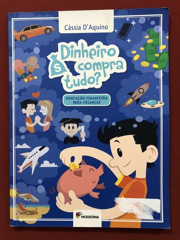 Leitura boa para os pequenos e para os adultos também 😁👍🏻