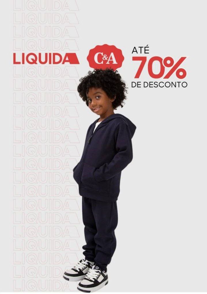 LIQUIDA C&A