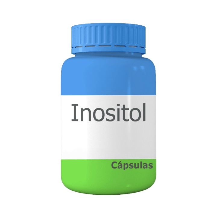 Gravidez e Inositol