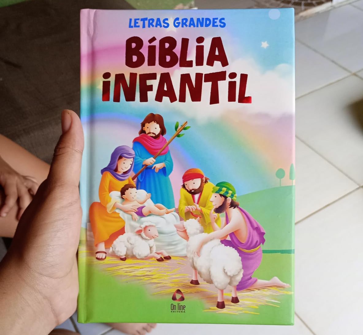 😍 O MENOR PREÇO‼️ CAPA DURA