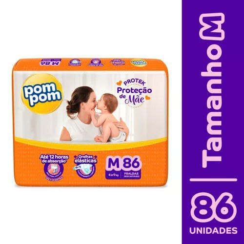 Pacote Maior!