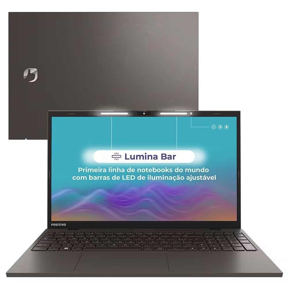 💻 #Positivo Vision i15