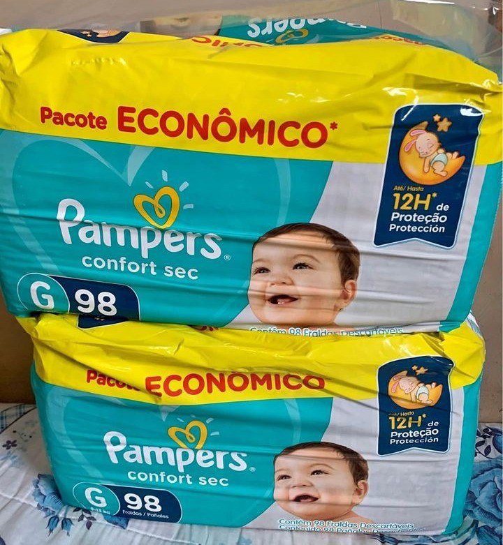 Preção tooop💙