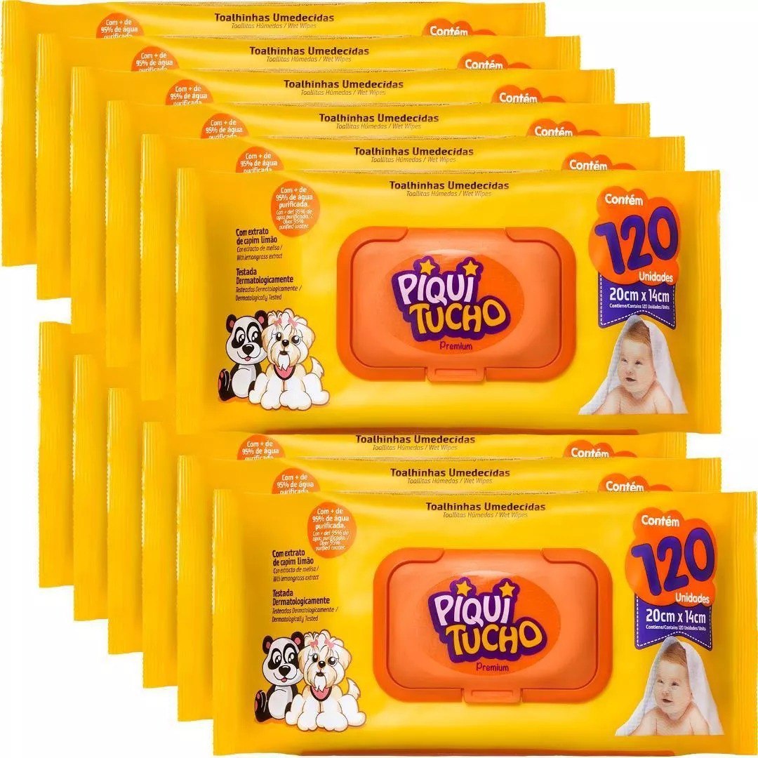 Sai 8,65 pacotinho  com 120!!! FRETE GRÁTIS VÁRIOS LOCAIS