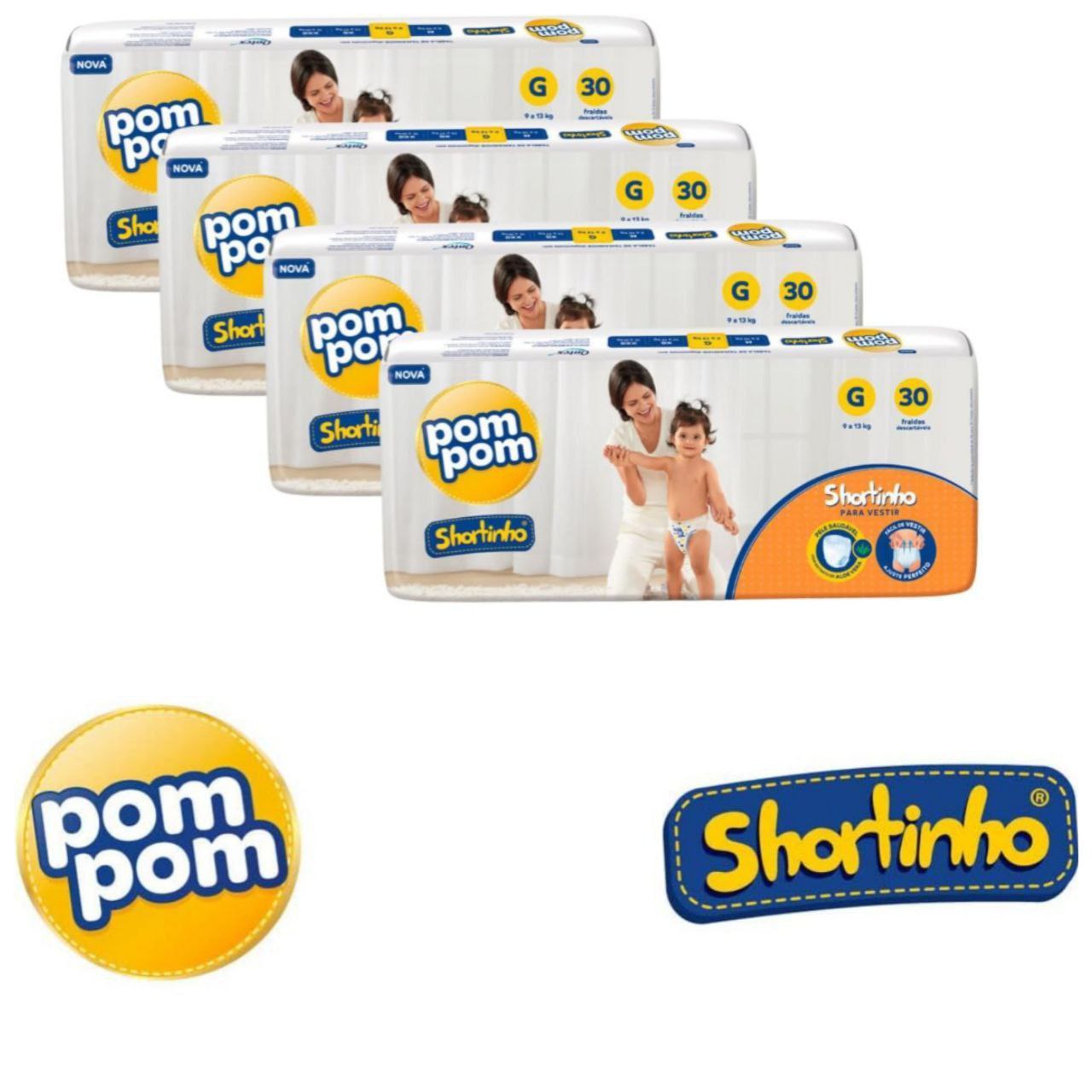 SHORTINHO,!!