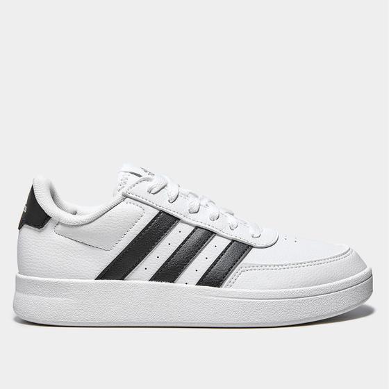 Tênis Adidas Breaknet Feminino (4 opções de cores disponíveis)