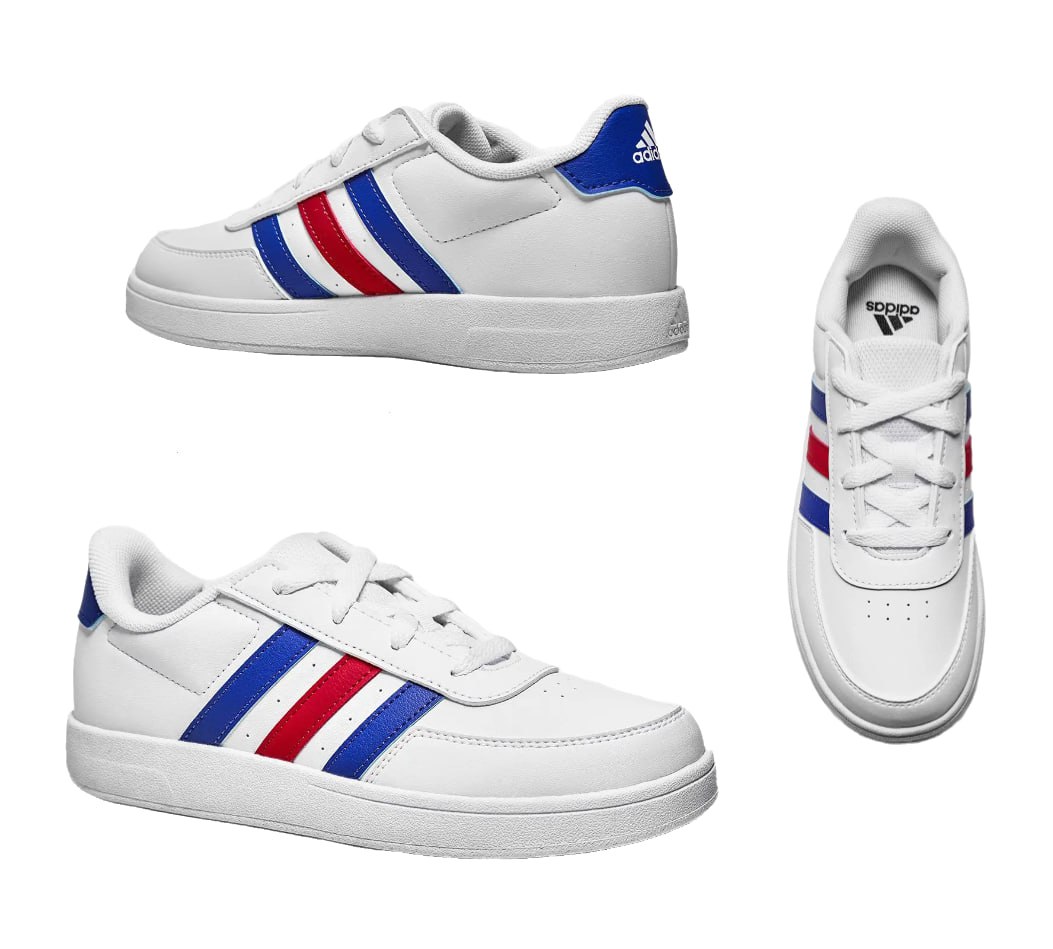 Tênis Infantil Adidas Breaknet 2.0 (27 ao 29)