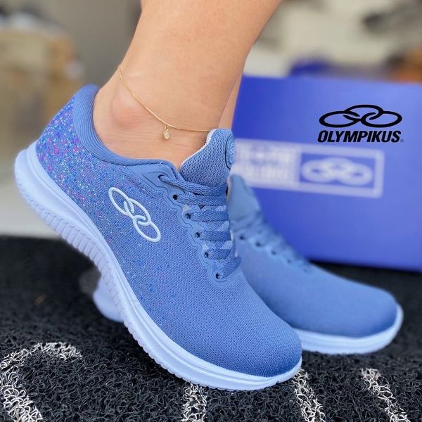 Tênis Olympikus Venus 2 Feminino