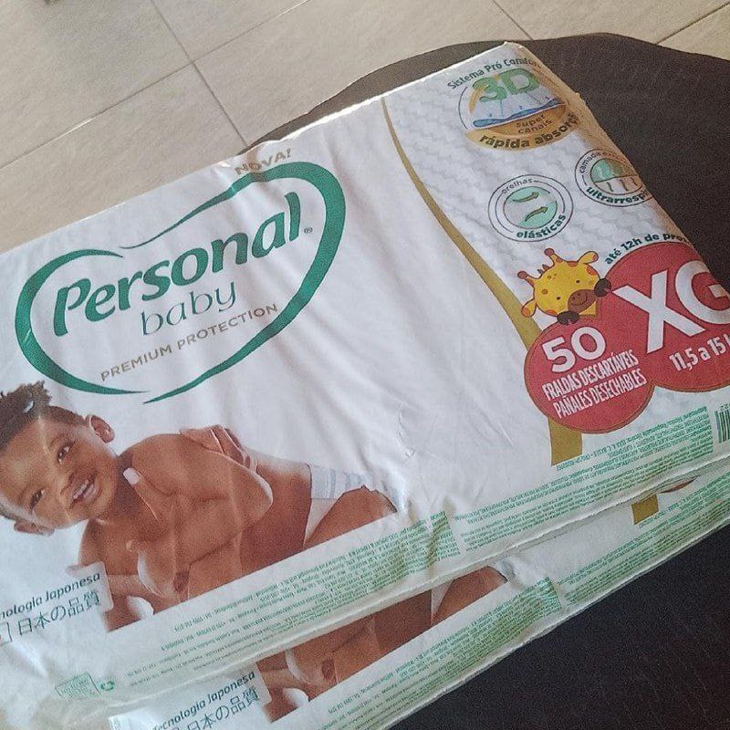VOLTOUUU É A PREMIUM