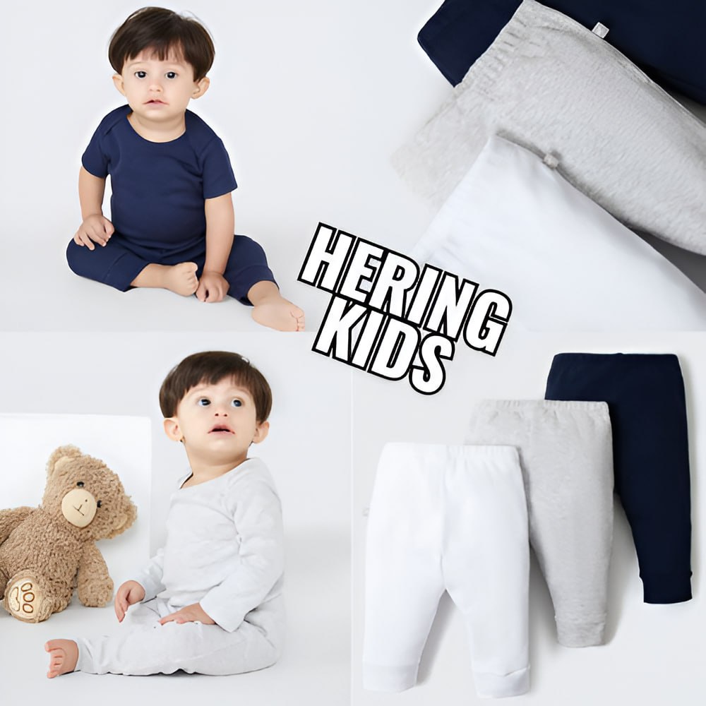 🏃‍♂️🏃‍♂️40% OFF‼️É HERING KIDS😍