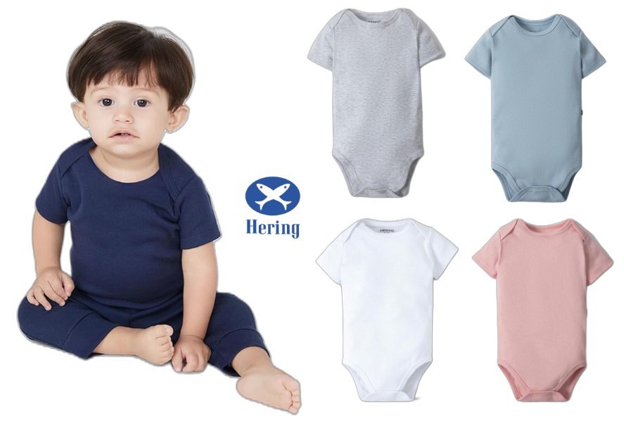 50% OFF Qualidade Hering ‼