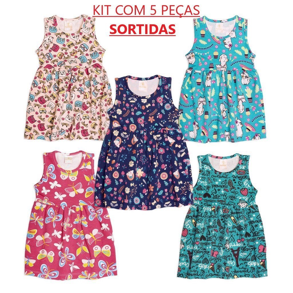 Aproveitem mamães 16 reais (cada vestido)‼️
