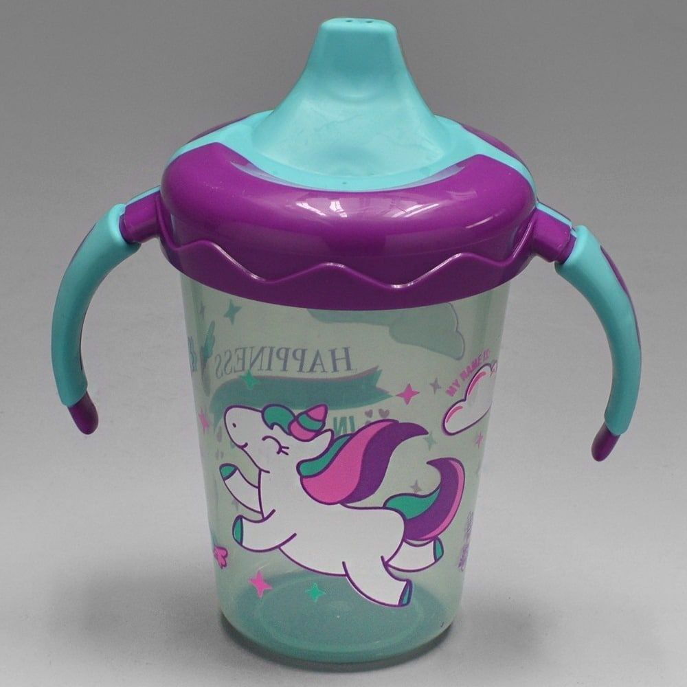 Caneca Antivazamento Magia - Lillo, Lilás