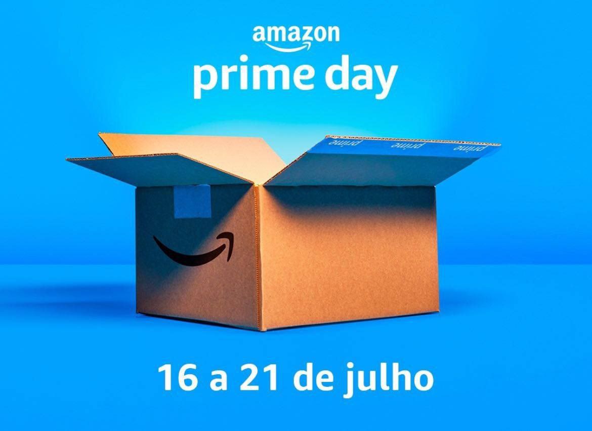 🏃‍♀️🏃🏃‍♀️🏃 COMEÇOU O PRIME DAY ‼️