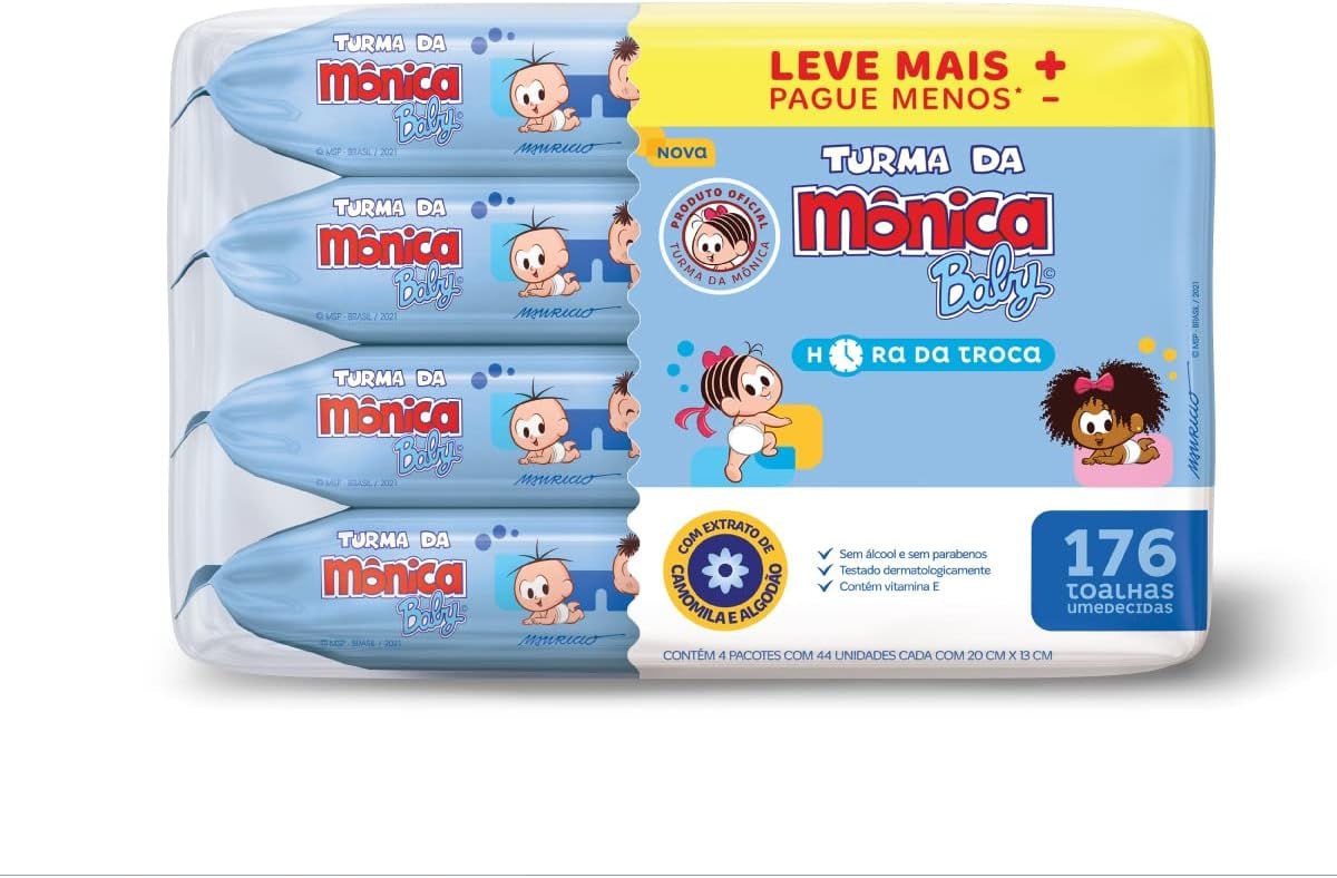 Comprando com recorrência sai a R$ 23,40‼️