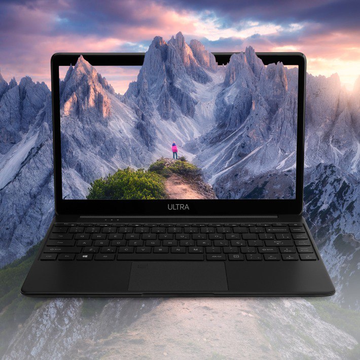 💻Core i5 ▪️8GB RAM ▪️SSD 256GB