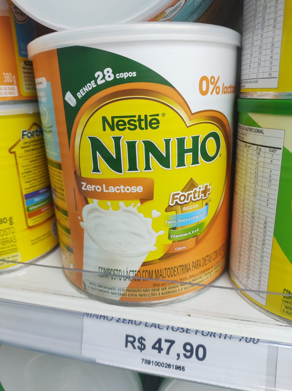 CORRE, BAIXOU❗️Olha o preço no Mercado😱