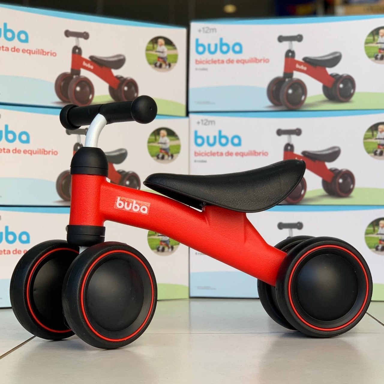 é BUBA ❤️ Custa acima de R$300 em outras lojas‼️
