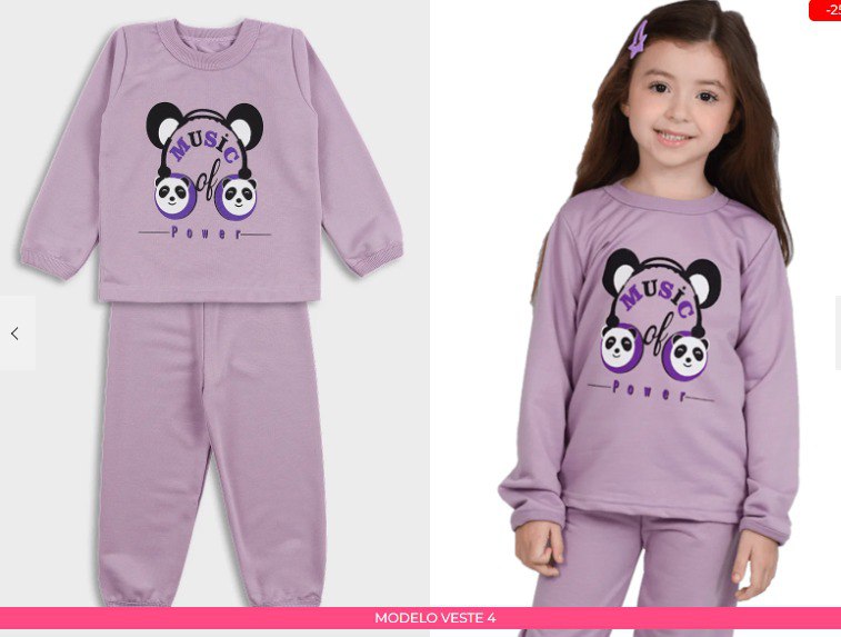 🌸 KIT CONJUNTOS DE INVERNO🌸