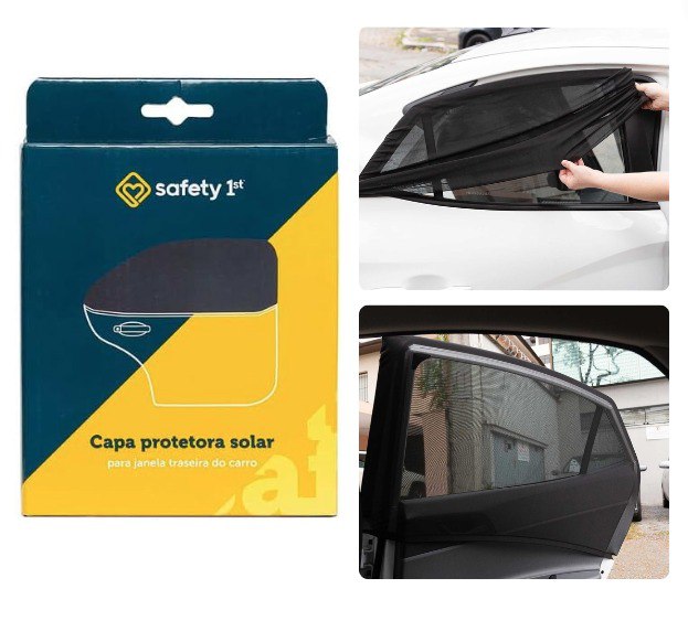 🌞🦟Lançamento - proteção contra sol e mosquitos e‼