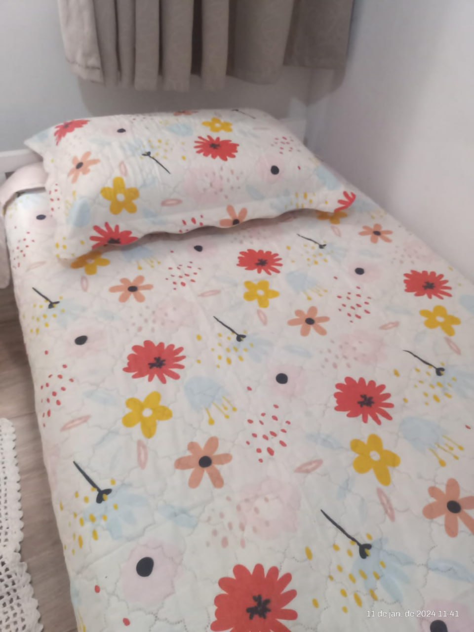 Lindooo 😍 + de 5 estampas diferentes ❤️