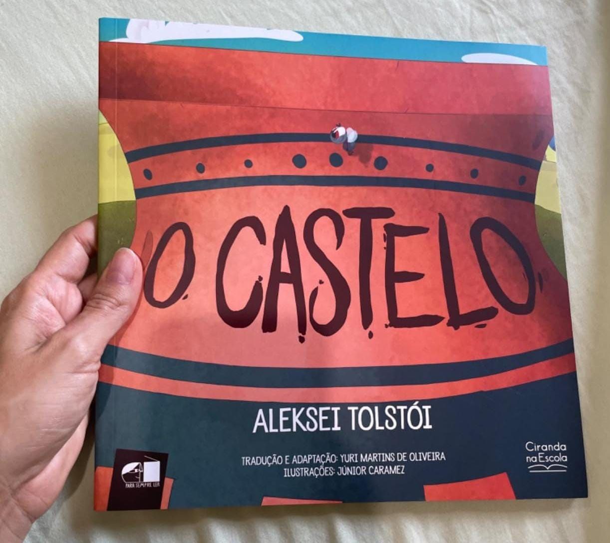 Livro: O Castelo