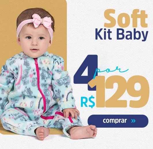 ✨Macaquinho Infantil Inverno