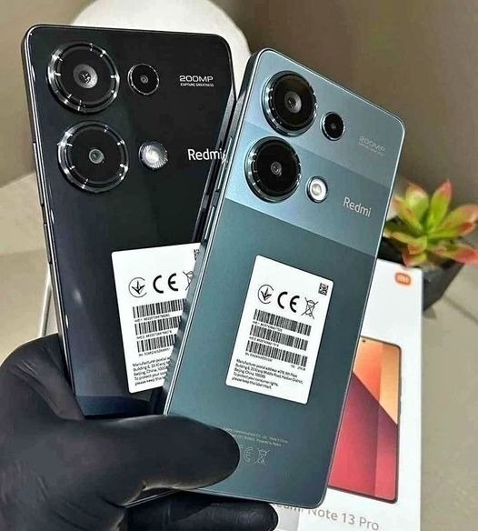 MEGAAA Câmera de 200MP 📸 ESTOQUE NO BRASIL!!!