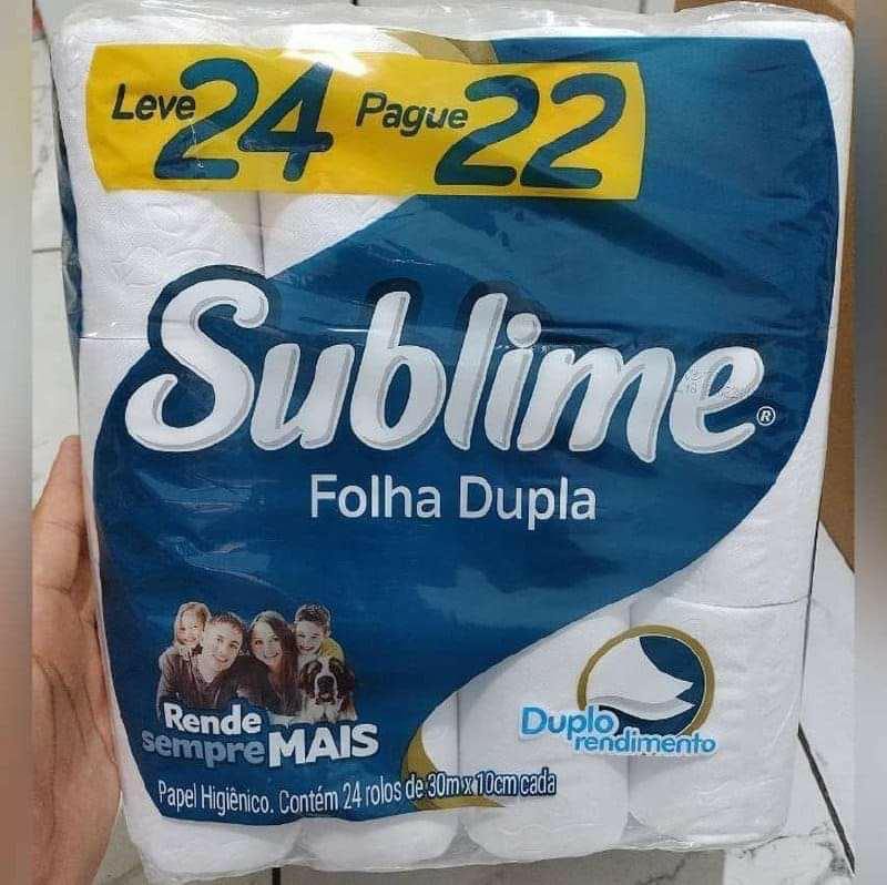 ⚡️ MUITO MAIS CARO NOS MERCADOS 😮 OFERTA RELÂMPAGO ‼️