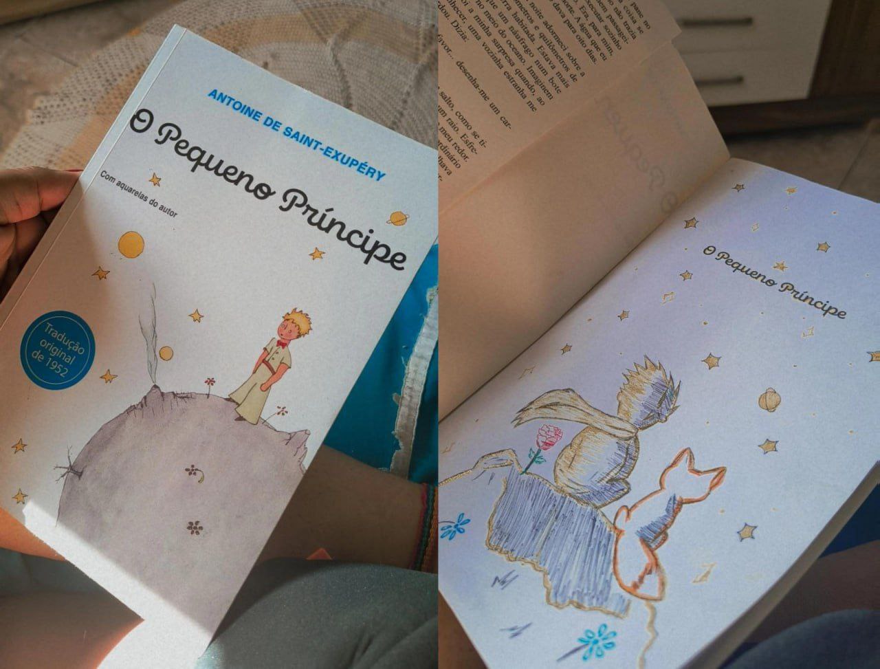 MUUUITO BARATO 😱 ÓTIMO LIVRO 😍