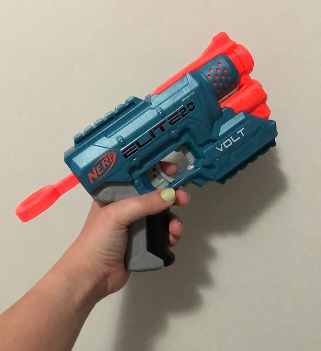 🏃🏻🏃🏻 NERF MUITO BARATO😱