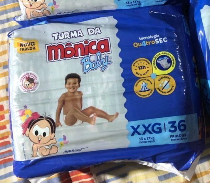 Oferta exclusiva para membros prime✨️