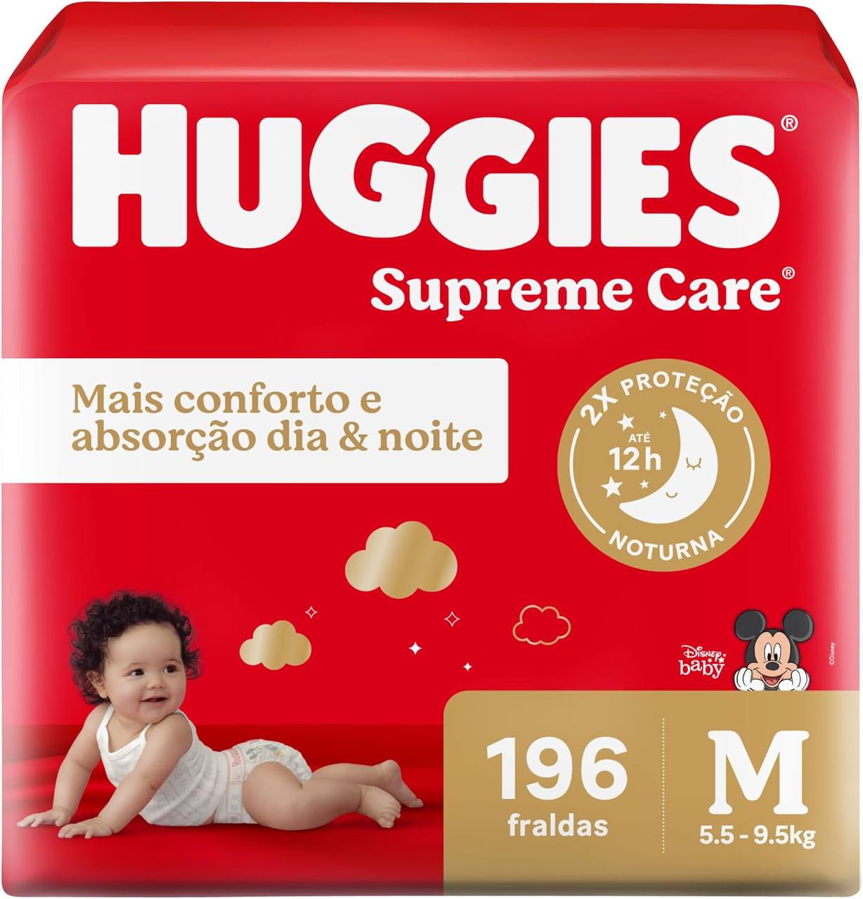 Oferta exclusiva para membros prime!