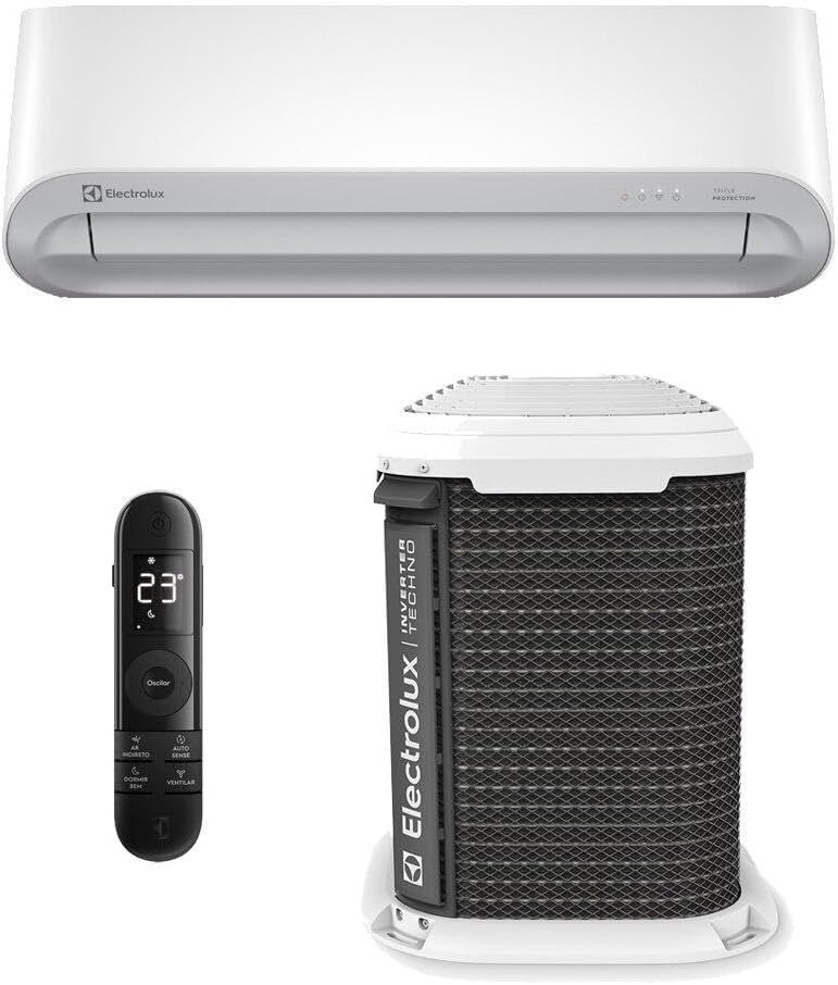 Oferta Prime Day - INVERTER 12000