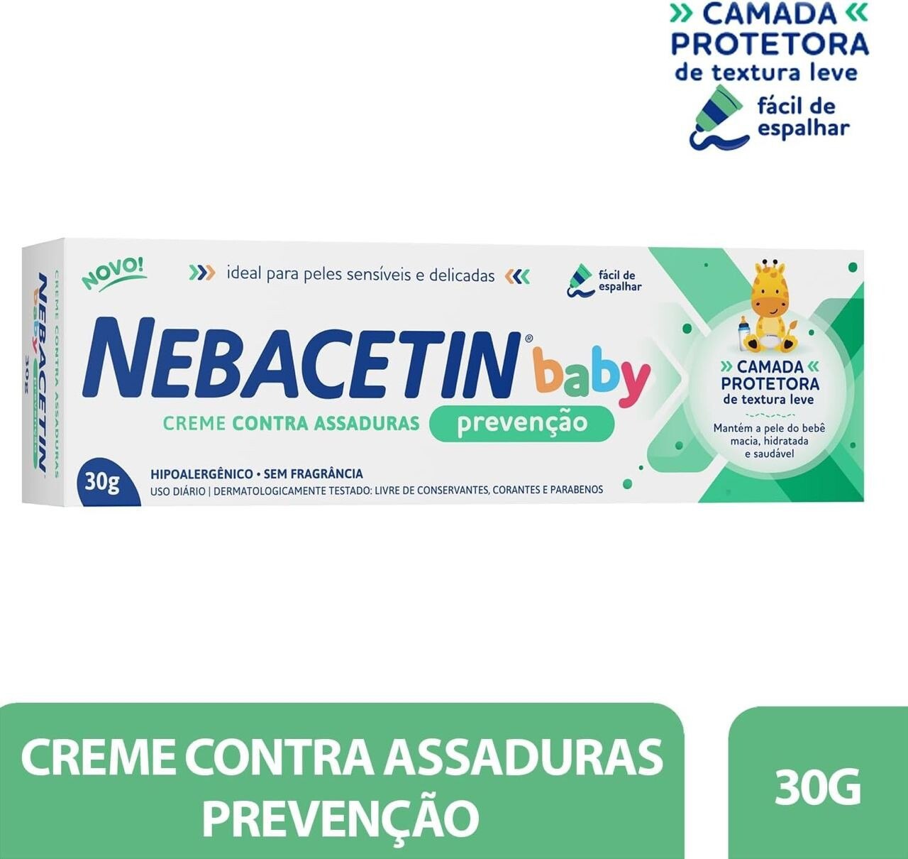 Ou pela Amazon