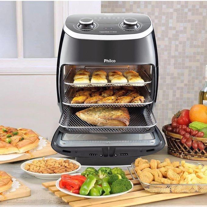 PHILCO EM PROMOÇÃO