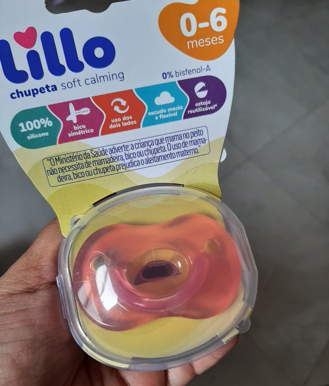 Precinho 🩷