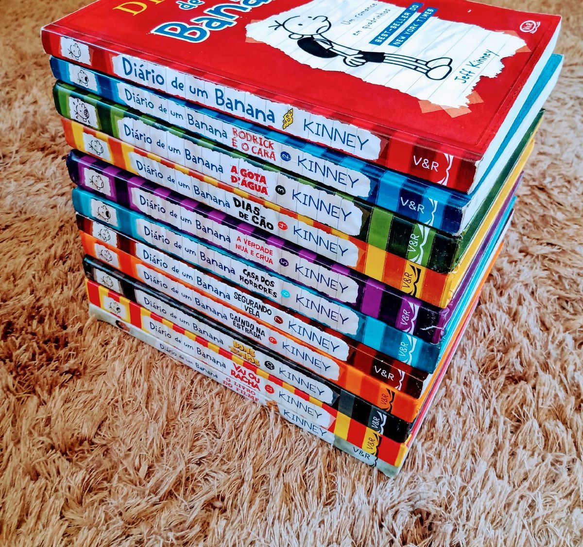 Sai 28,29 cada livro