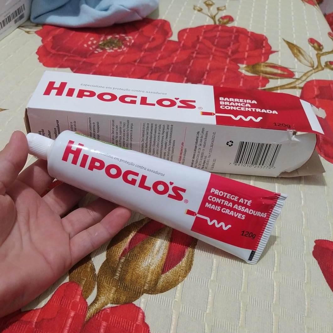 Tubo grande de 120g