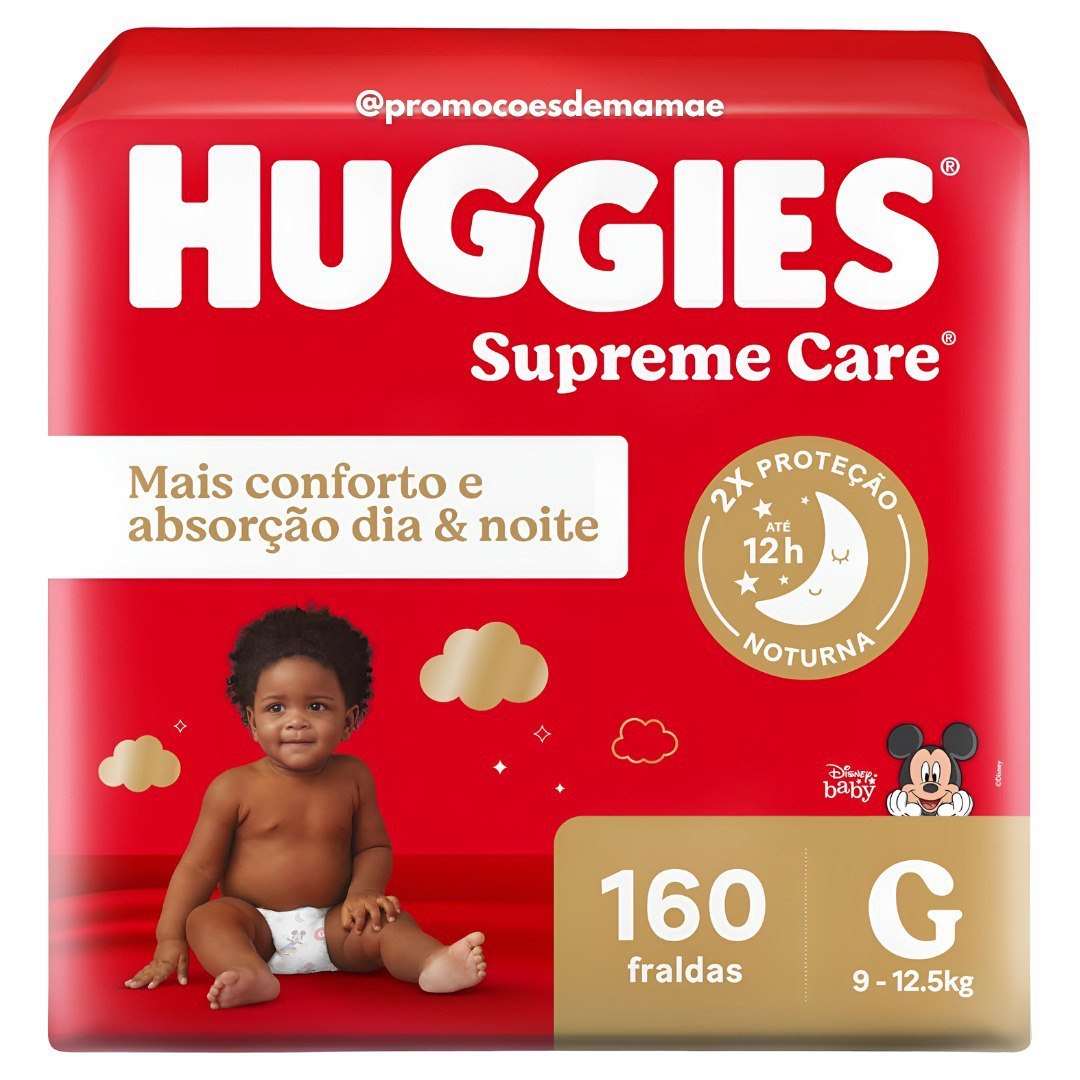 Último dia de PRIME DAY!