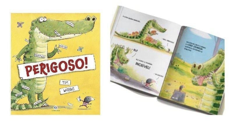 Um dos mais vendidos da Amazon!