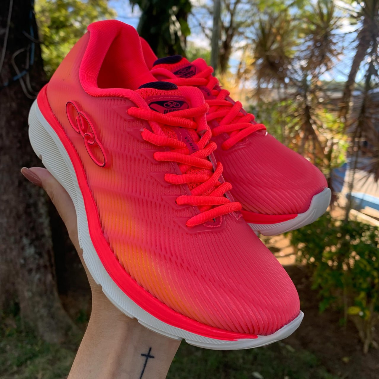 🏃‍♀️🏃‍♀️ Ainda Tem do 28 ao 36