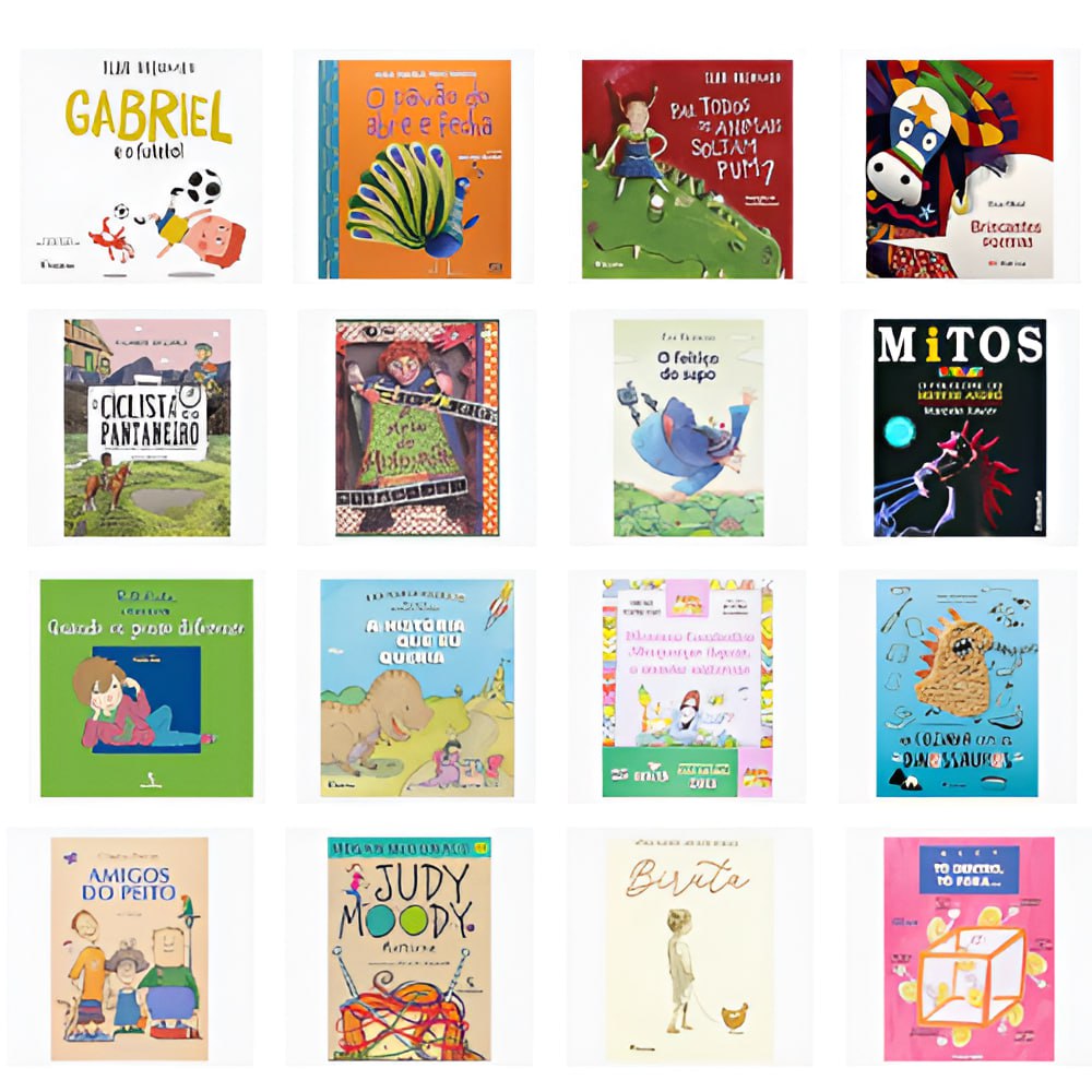 Aproveitaaaaaa‼️Mais de 50 opções de Livros🥰
