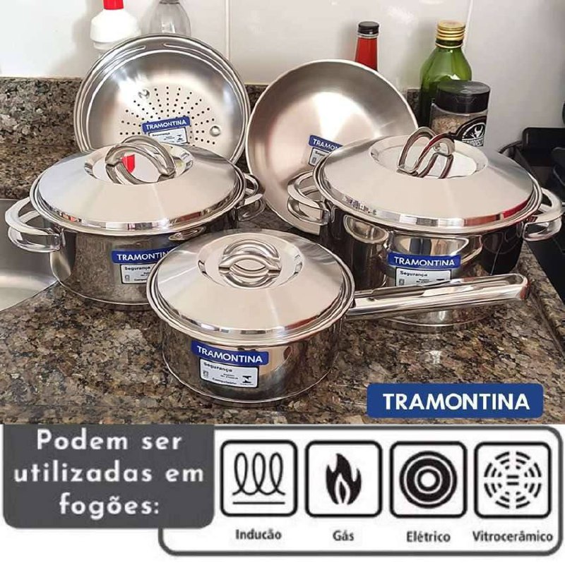 As melhores já feitas!!