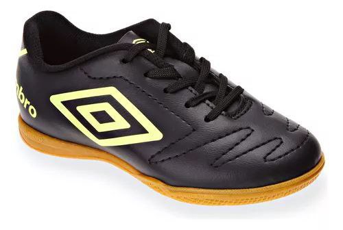Chuteira Infantil Futsal Class 2.2 Jr Umbro