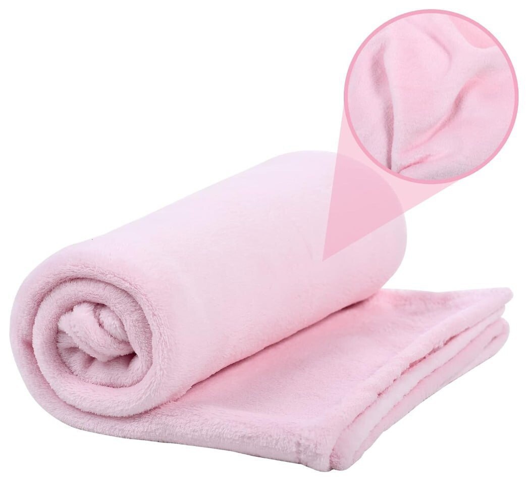 Cobertor de Microfibra Mami Papi Textil