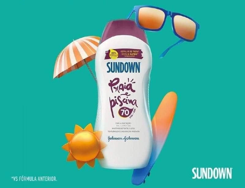 Corre! Baixou muito!! FPS70 com 200ml
