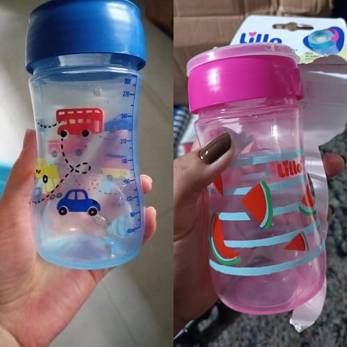 é LILLO 😍😍